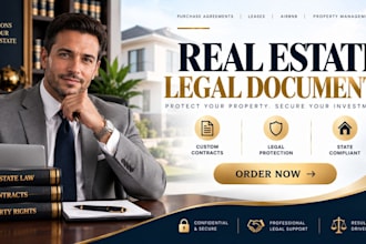 draft a legally binding residential lease agreement for your state