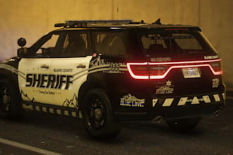 create fivem vehicle models custom liveries realistic vehicle wraps
