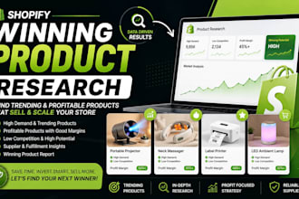 find dropshipping winning product research product uploading