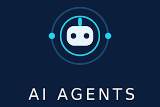 build a custom ai agent, rag for your business