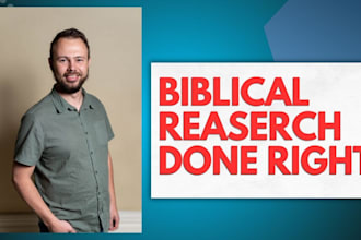 write christian articles, devotionals, or bible studies