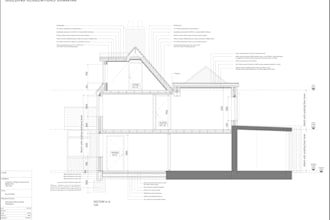 provide structural calculations for uk building regulations