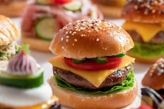 design cooking recipe images