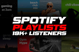pitch your track to organic spotify playlisters
