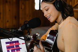 be female spanish vocalist for reggaeton bachata latin female rapper