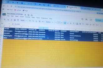 automate your business with make com, zapier, and ai
