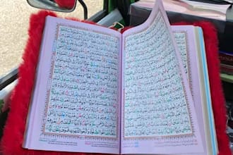 teach quran online with proper tajweed
