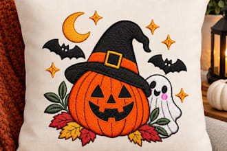 do embroidery digitizing, left chest, jacket back, cap, 3d puff designs