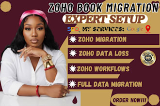 do zoho books migration quickbooks to zoho xero to zoho accounting setup
