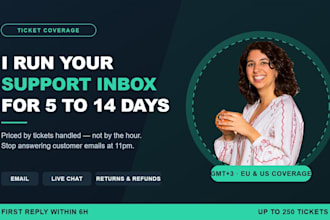 manage your shopify customer support in gorgias or zendesk