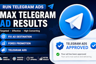 do telegram ads, solve ads rejected, crypto ads, telegram fargement verification