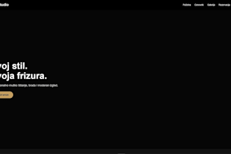 fix HTML CSS and javascript website issues