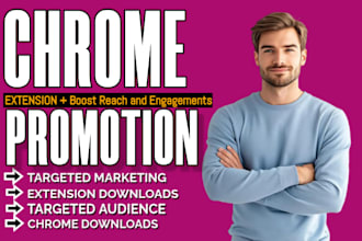 do extension promotion, browser extension promotion, chrome download