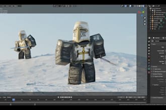make custom roblox ugc accessories and wearables