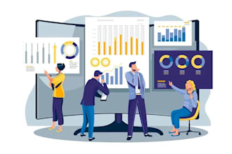 clean, preprocess and prepare your dataset for analysis