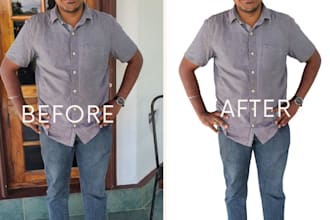 remove background from images professionally