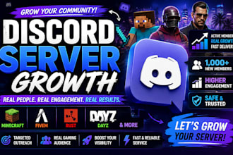 fivem server promotion, fivem server promotion, active fivem server advertise