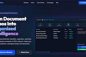 create websites for your buisness, etc