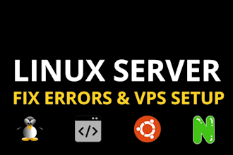 fix nginx, apache, 502 bad gateway and vps errors