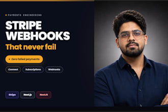 build stripe connect payments for your marketplace or saas platform