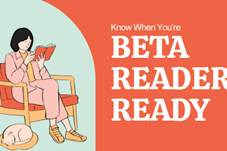 beta read romance, fantasy, ya, fiction and memoir novels with detailed feedback