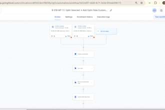 setup hubspot crm zoho integration