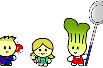 draw stylized custom characters