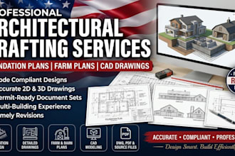 create utah idaho montana construction and farm building plans
