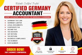 be german lawyer to consult on immigration, visa law, german tax, legal advise