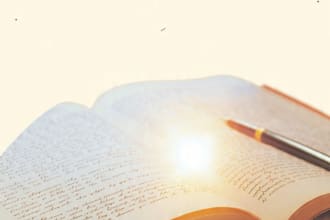 write creative short story, novel and fiction writing