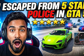 make ai youtube thumbnails