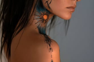 craft a tattoo that brings your story to life