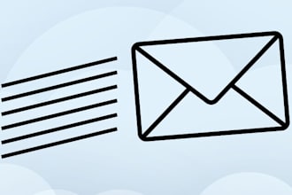 write cold call emails