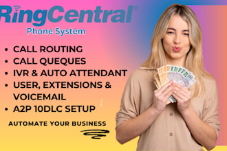 be your ringcentral expert