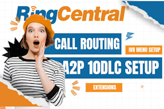be your ringcentral expert