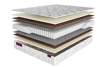 create realistic 3d mattress, pillow and bedding product renders