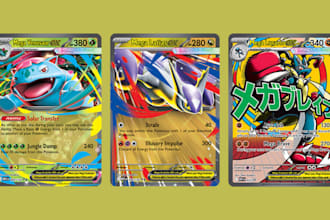 design anime trading card game custom trading yugioh card game tcg pokemon card