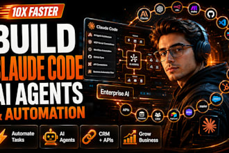 setup claude code claude cowork claude API ai agent claude mcp openclaw n8n ai