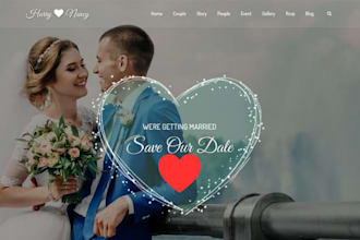 design squarespace wedding website framer wedding zola with joy wedding website