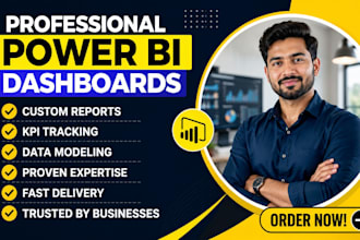build professional power bi dashboards, ghl dashboard