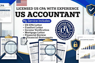 perform CPA audit, forensic accounting, payroll audit and fraud investigation