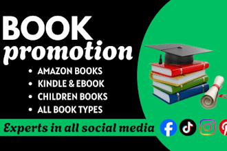do book promotion, amazon kdp, amazon kindle ebook promotion, ebook marketing