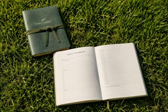 do journal design, kdp journal, canva journal, workbook design, digital notebook