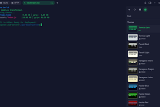 build front end website or localize your app into chinese