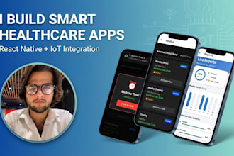 build a medicine reminder app