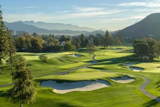 design 3d golf course, golf course landscape, putting green, golf resort design
