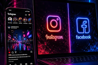 professional, restore instagram page, facebook page,ig profile unbanning issues