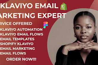 email template klaviyo email design klaviyo newsletter figma email design