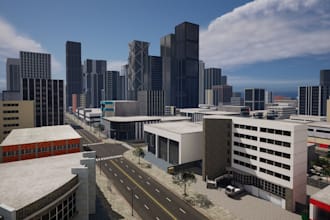 create custom roblox map builder, roblox studio game environment 3d world design