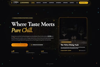 create your dream web site
